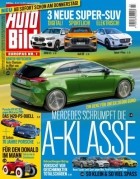 Auto Bild 23/2018