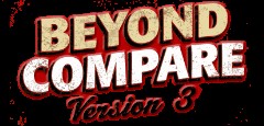 Beyond Compare v3.1.6.10721