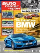 Auto Motor und Sport 16/2014