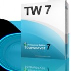 Tourweaver Professional v7.98.181016