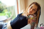 SuicideGirls -   Lucuma Raw