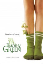 Das wundersame Leben von Timothy Green