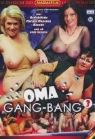 Oma Gang-Bang 3