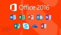 Microsoft Office 2016 Select Edition VL x86 bis 8.Jan 2019