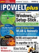 PC-Welt 09/2013