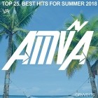 Top 25 Best Hits For Summer 2018