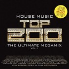 House Top 200 Vol.1