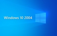 Microsoft Windows 10 Enterprise 20H1 v2004 Build 19041.450 x64