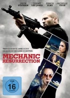 Mechanic: Resurrection