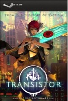 Transistor