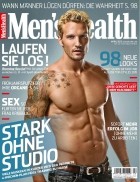 Men's Health 04/2015