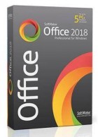 SoftMaker Office Pro 2018 Rev 960.0408