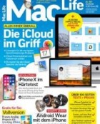 Mac Life 01/2018