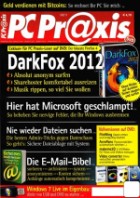 PC Praxis 08/2011