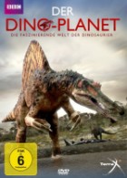 Der Dino-Planet Die faszinierende Welt der Dinosaurier