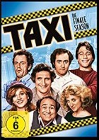 Taxi Staffel 5