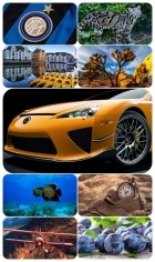 Mega Wallpaper Mix Pack 31