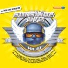 Sunshine Live Vol.43