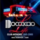 Boccaccio Life - Club Anthems