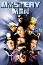 Mystery Men