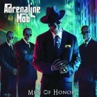 Adrenaline Mob - Men of Honor (Limited Edition Digipak)