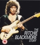 Ritchie Blackmore - The Ritchie Blackmore Story (2015)