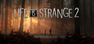 Life Is Strange 2 Episode 1 Roads