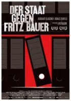 Der Staat gegen Fritz Bauer