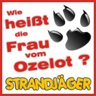 Strandjäger - Wie Heißt Die Frau Vom Ozelot