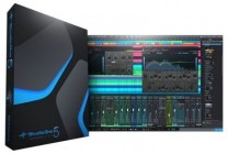 PreSonus Studio One 5 Pro v5.0.1