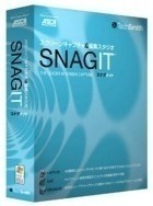 TechSmith Snagit 12.1