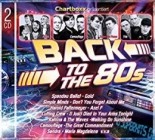 Chartboxx presents Back To The 80's