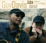 Guy Davis - Juba Dance