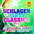 Schlager Party Classics Vol.2