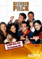 Sechserpack - DivX - Staffel 2