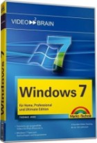 Video2Brain Windows 7 Service Pack 1