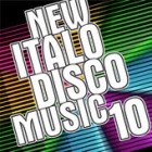 New Italo Disco Music Vol.10