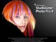 StudioLine Photo Pro v4.2.42 + Portable