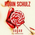 Robin Schulz Feat  Francesco Yates - Sugar