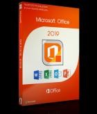 Office Pro Plus 2019 v2010 Build 13328.20356 (32 + 64-Bit)