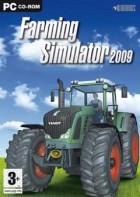 Farming Simulator 2009 *RIP*