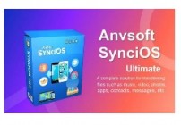 Anvsoft SynciOS Ultimate v6.6.5