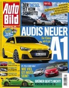 Auto Bild 17/2018