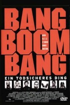 Bang Boom Bang - Ein todsicheres Ding [MKV]