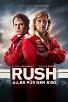 Rush - Alles für den Sieg