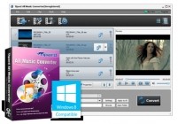 Tipard All Music Converter 7.1.50