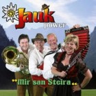 Jauk Power - Wir San Steira