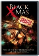 Black Christmas ( Unrated )