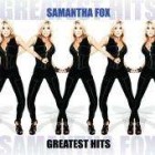 Samantha Fox - Greatest Hits