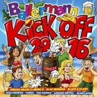 Ballermann Kick Off 2016